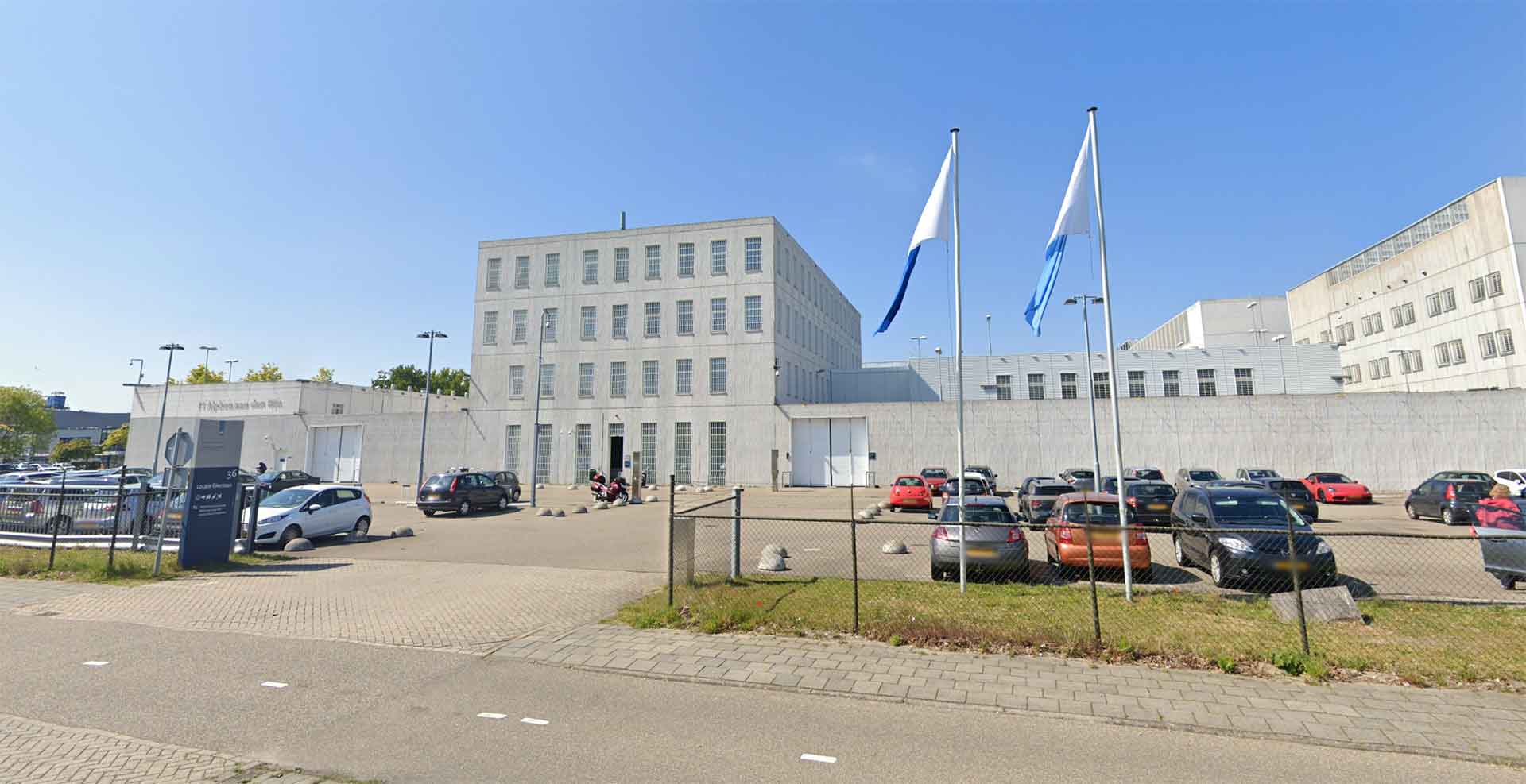 Penitentiaire Inrichting PI Alphen aan den Rijn - Weening Strafrechtadvocaten