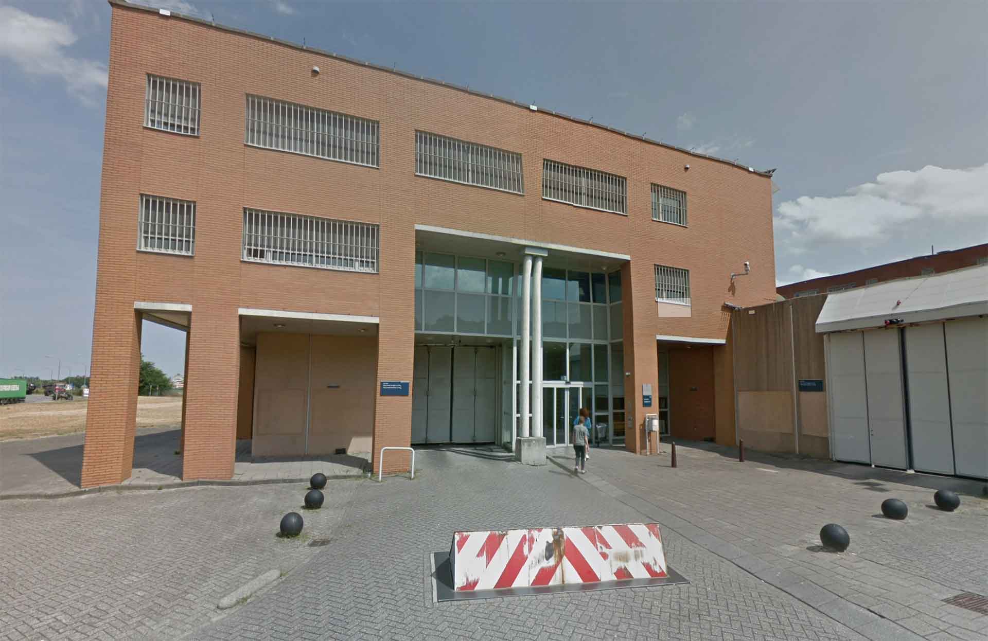 Penitentiaire Inrichting PI Dordrecht - Weening Strafrechtadvocaten