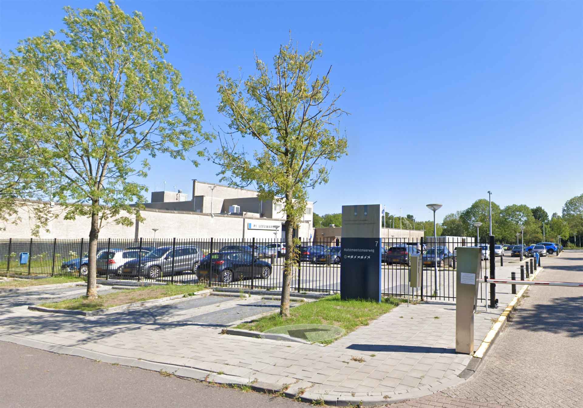 Penitentiaire Inrichting PI Leeuwarden - Weening Strafrechtadvocaten