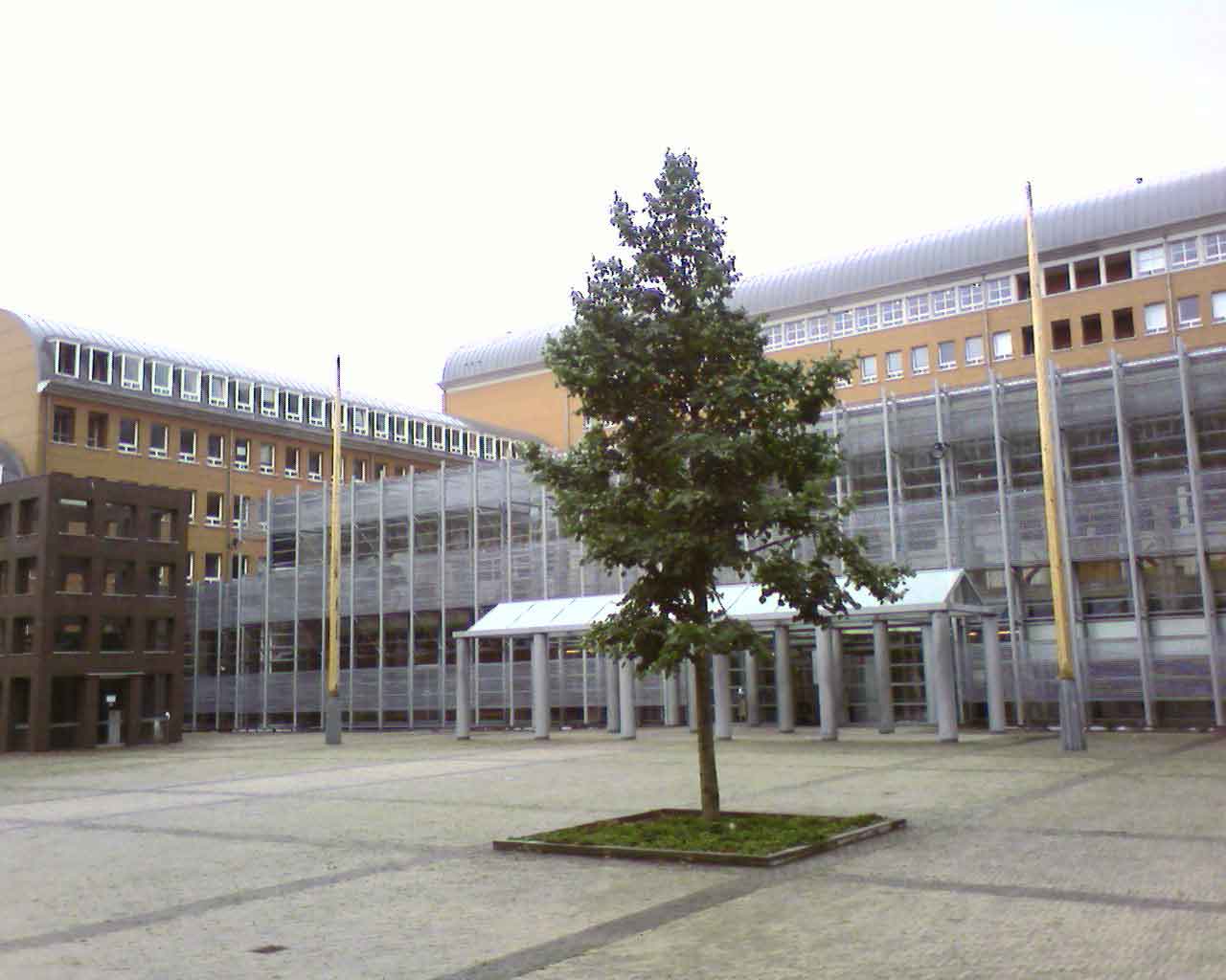 Rechtbank Oost-Brabant - Weening Strafrechtadvocaten