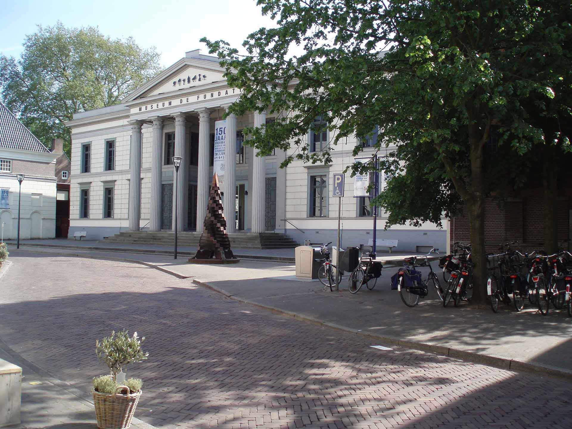 Rechtbank Overijssel Zwolle - Weening Strafrechtadvocaten